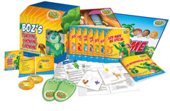 BOZ Sunday School Curriculum Kit