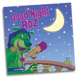 Good Night, BOZ