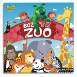 BOZ Takes You to the Zoo
