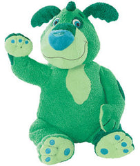 BOZ 9-inch Plush