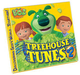 BOZ's Treehouse Tunes #2