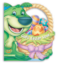 God's Easter Love