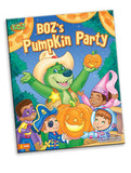 BOZ's Pumpkin Party